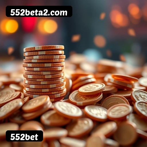 Guia visual quadrado da instalação APK 552bet