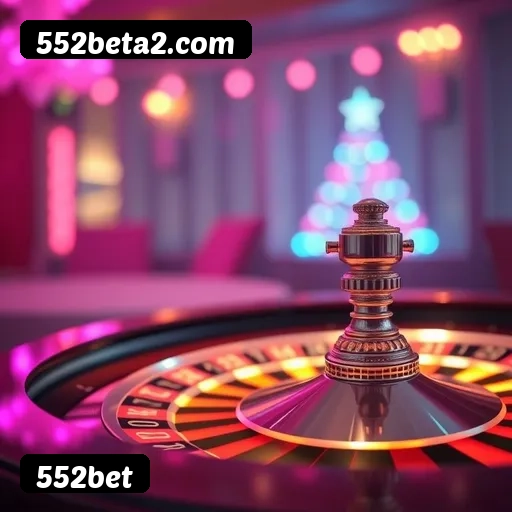 App Mobile 552bet - Jogue em Qualquer Lugar no Seu Smartphone