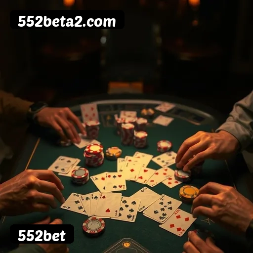 Recursos Exclusivos do App 552bet - Modo Offline, Login Biométrico