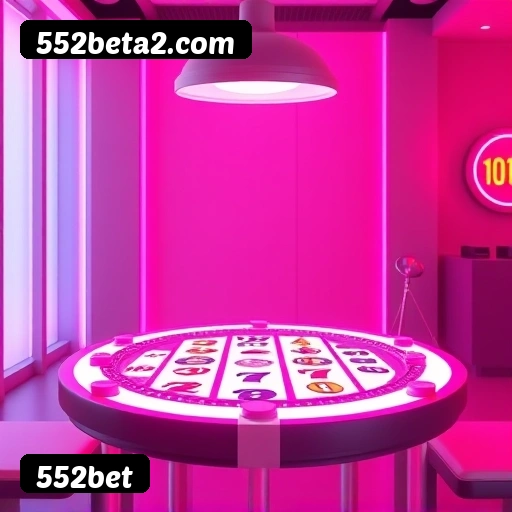 Cassino ao Vivo 552bet - Dealers Brasileiros Profissionais
