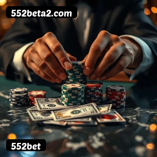 Jogos de Cassino ao Vivo