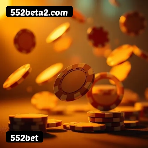 Jogos de Mesa Premium 552bet - Blackjack, Roleta, Baccarat
